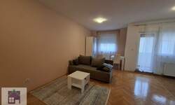 Jednosoban stan, Beograd, Rvati, izdavanje, 29m2, 250e, id1398782