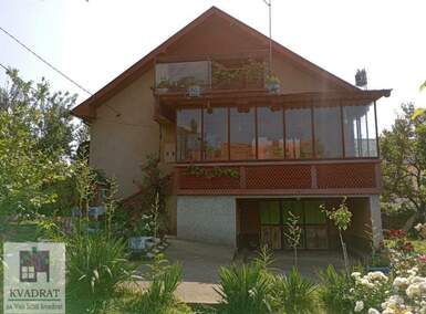Kuca, Beograd, Mala Moštanica, prodaja, 97m2, 94000e, id1398783