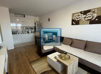 Jednosoban stan, Jagodina, prodaja, 44m2, 44000e, id1398786