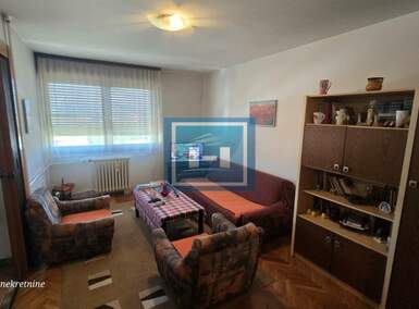 Dvosoban stan, Vranje, prodaja, 48m2, 55000e, id1398787