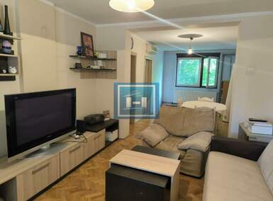 Trosoban stan, Ćuprija, prodaja, 84m2, 75000e, id1398788