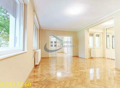 Stan, Beograd, Kalenić, prodaja, 97m2, 420000e, id1398789