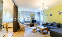 Cetvorosoban stan, Beograd, Kalenić, prodaja, 112m2, 449000e, id1398790