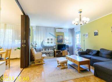 Cetvorosoban stan, Beograd, Kalenić, prodaja, 112m2, 449000e, id1398790