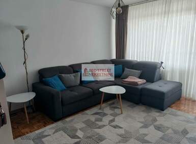 Dvosoban stan, Beograd, Stepa Stepanović, izdavanje, 50m2, 500e, id1398791
