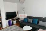 Dvosoban stan, Beograd, Stepa Stepanović, izdavanje, 50m2, 500e, id1398791