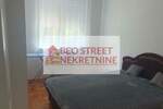 Cetvorosoban stan, Beograd, Sava centar, izdavanje, 89m2, 1200e, id1398792