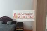 Cetvorosoban stan, Beograd, Sava centar, izdavanje, 89m2, 1200e, id1398792