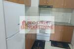 Cetvorosoban stan, Beograd, Sava centar, izdavanje, 89m2, 1200e, id1398792