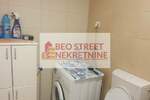 Cetvorosoban stan, Beograd, Sava centar, izdavanje, 89m2, 1200e, id1398792