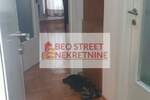 Cetvorosoban stan, Beograd, Sava centar, izdavanje, 89m2, 1200e, id1398792