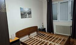 Dvosoban stan, Beograd, Karaburma, izdavanje, 50m2, 600e, id1398795