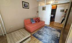 Dvosoban stan, Beograd, Blok 70, izdavanje, 48m2, 500e, id1397794