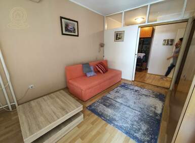 Dvosoban stan, Beograd, Blok 70, izdavanje, 48m2, 500e, id1397794