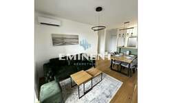 Dvosoban stan, Beograd, Trošarina, izdavanje, 55m2, 700e, id1398796