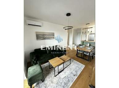Dvosoban stan, Beograd, Trošarina, izdavanje, 55m2, 700e, id1398796