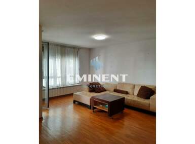 Trosoban stan, Beograd, Đeram Pijaca, izdavanje, 76m2, 800e, id1398797