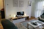 Dvosoban stan, Beograd, Blok 4, Politehnička Akademija, izdavanje, 33m2, 600e, id1398800