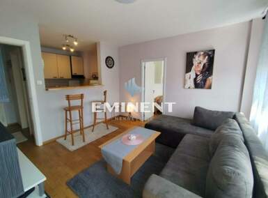 Trosoban stan, Beograd, Dimitrija Tucovića, izdavanje, 50m2, 650e, id1398801