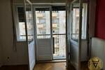 Dvosoban stan, Beograd, Sarajevska, prodaja, 60m2, 250000e, id1398802