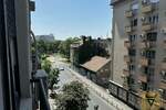 Dvosoban stan, Beograd, Sarajevska, prodaja, 60m2, 250000e, id1398802