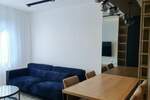 Dvosoban stan, Beograd, Lekino Brdo, izdavanje, 40m2, 900e, id1398803