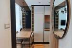 Dvosoban stan, Beograd, Lekino Brdo, izdavanje, 40m2, 900e, id1398803