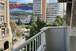Dvosoban stan, Beograd, London, izdavanje, 69m2, 1000e, id1398805