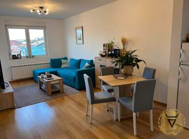 Jednoiposoban stan, Beograd, Vukov Spomenik, izdavanje, 37m2, 600e, id1398806