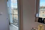 Jednoiposoban stan, Beograd, Vukov Spomenik, izdavanje, 37m2, 600e, id1398806