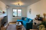 Jednoiposoban stan, Beograd, Vukov Spomenik, izdavanje, 37m2, 600e, id1398806