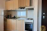 Jednoiposoban stan, Beograd, Vukov Spomenik, izdavanje, 37m2, 600e, id1398806