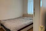 Jednoiposoban stan, Beograd, Vukov Spomenik, izdavanje, 37m2, 600e, id1398806