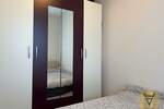 Jednoiposoban stan, Beograd, Vukov Spomenik, izdavanje, 37m2, 600e, id1398806