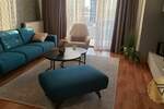 Trosoban stan, Beograd, Beograd na vodi, izdavanje, 83m2, 1600e, id1398807