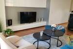 Trosoban stan, Beograd, Beograd na vodi, izdavanje, 83m2, 1600e, id1398807