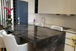 Trosoban stan, Beograd, Beograd na vodi, izdavanje, 83m2, 1600e, id1398807