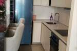 Trosoban stan, Beograd, Beograd na vodi, izdavanje, 83m2, 1600e, id1398807