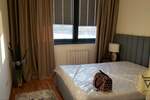 Trosoban stan, Beograd, Beograd na vodi, izdavanje, 83m2, 1600e, id1398807