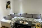 Jednoiposoban stan, Beograd, Rospi Ćuprija, izdavanje, 40m2, 320e, id1398808