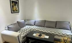 Jednoiposoban stan, Beograd, Rospi Ćuprija, izdavanje, 40m2, 320e, id1398808