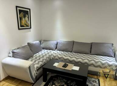 Jednoiposoban stan, Beograd, Rospi Ćuprija, izdavanje, 40m2, 320e, id1398808