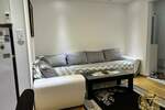 Jednoiposoban stan, Beograd, Rospi Ćuprija, izdavanje, 40m2, 320e, id1398808