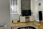 Jednoiposoban stan, Beograd, Rospi Ćuprija, izdavanje, 40m2, 320e, id1398808