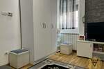 Jednoiposoban stan, Beograd, Rospi Ćuprija, izdavanje, 40m2, 320e, id1398808