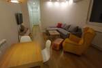 Jednoiposoban stan, Beograd, Lekino Brdo, izdavanje, 38m2, 600e, id1398809