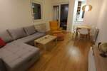 Jednoiposoban stan, Beograd, Lekino Brdo, izdavanje, 38m2, 600e, id1398809