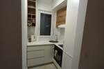 Jednoiposoban stan, Beograd, Lekino Brdo, izdavanje, 38m2, 600e, id1398809