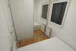 Jednoiposoban stan, Beograd, Lekino Brdo, izdavanje, 38m2, 600e, id1398809