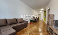 Dvosoban stan, Novi Sad, Grbavica, izdavanje, 54m2, 450e, id1398813
